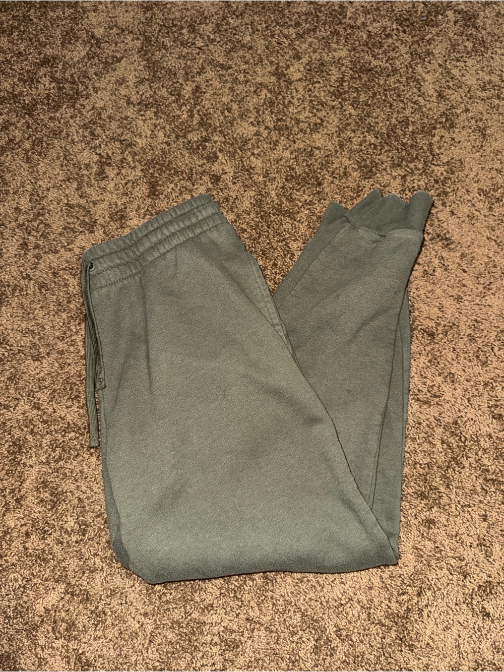 Mens Tek Gear Sweatpants